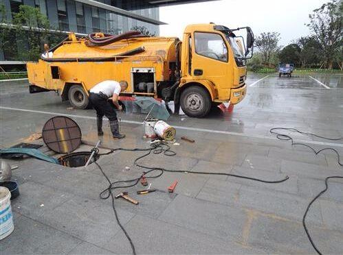 新闻：柳城县管道检测施工队伍-技术先进