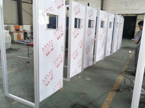 行业：江西九江3毫米DR室防辐射铅板规格