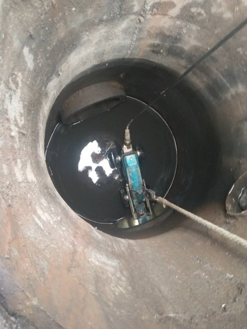 泰州姜堰管道非开挖修复正规公司