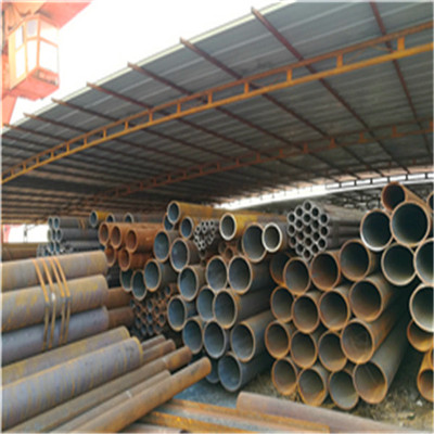 新闻：四川广元元坝热轧定径管生产厂家-热轧定径管