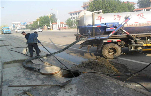 新闻：德阳罗江雨水管道清洗联系电话