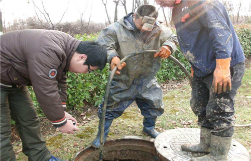 新闻：昆明五华雨水管道清洗联系电话