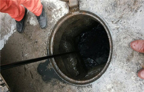 新闻：潍坊昌邑排污管道清淤产品介绍