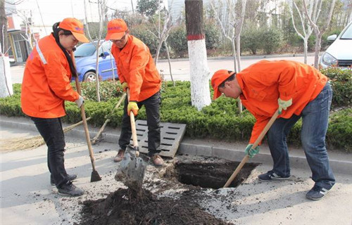 新闻：湖南鹤城清掏化粪池产品介绍