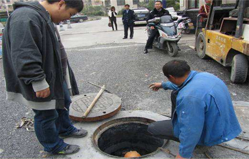 新闻：吉林白城雨水管道清洗联系电话