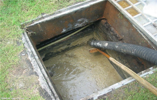 新闻：吉林白城雨水管道清洗联系电话