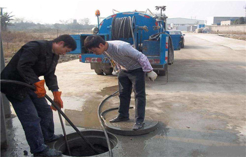 新闻：黄山黟县污水池清理产品介绍