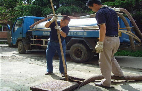 新闻：潍坊昌邑排污管道清淤产品介绍