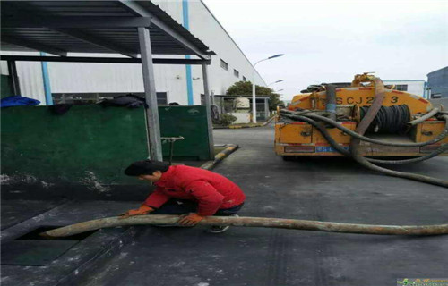 新闻：孝感大悟雨水管道清洗联系电话