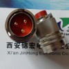 3芯航空插头Y50DX-1803TJ锦宏牌圆形连接器