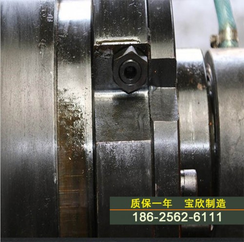新闻：蚌埠全自动钢筋滚丝机哪家专业-欢迎订购