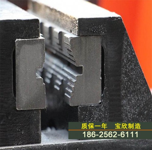 工程资讯：钦州全自动钢筋滚丝机功能解析
