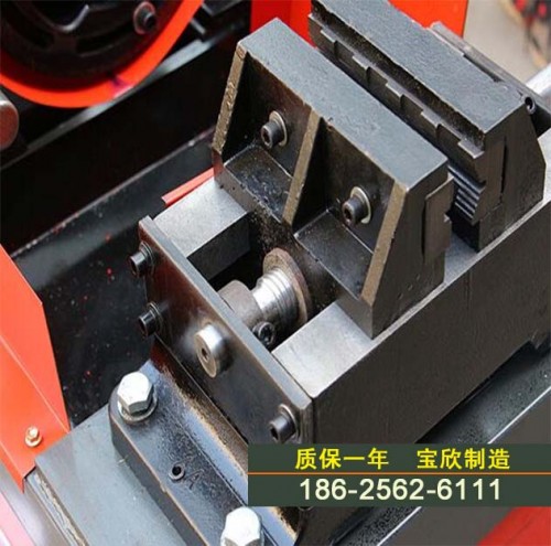 新闻：湛江全自动钢筋滚丝机哪里买着-欢迎订购