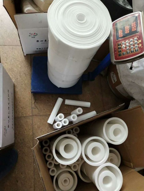 新闻：蚌埠塑料王废料高价回收