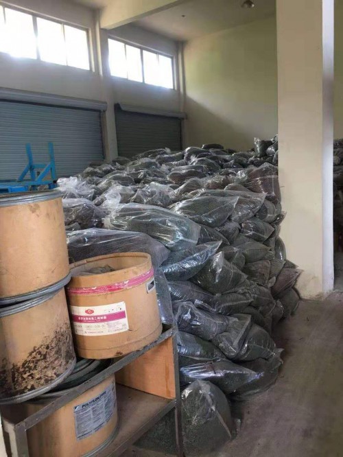 新闻：江门PTFE薄膜废料高价回收