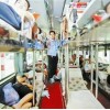 新闻：从大连开往大庆的客车大巴