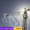 湖南郴州 产品机械建筑工地全自动塔吊喷淋