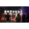 新闻：台州灯光艺术展策划