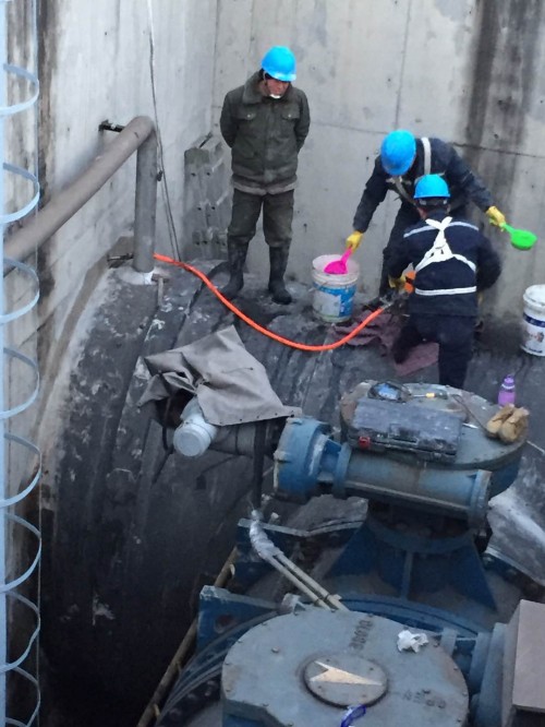 新闻：忻州忻府电梯井堵漏公司联系地址