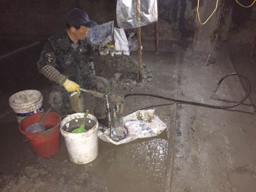 新闻：新疆昌吉管道堵漏公司联系电话