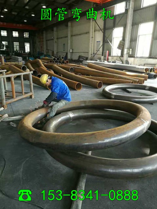 热销：辽宁黑龙江吉林114X5钢管弯管机生产厂家