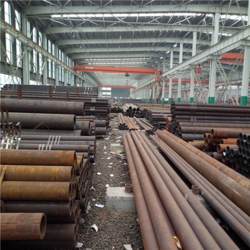 新闻：乌海35crmo合金管生产厂家