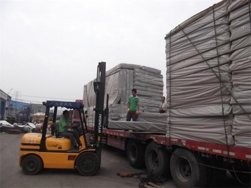 新闻：西安到济宁大型设备运输运费查询