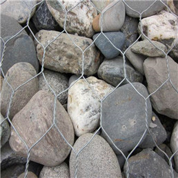 石河子钢丝石笼网质量可靠