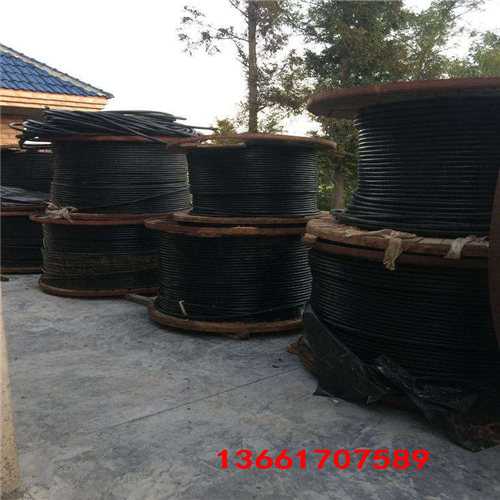资讯：泗县二手150电线电缆回收+价格合理