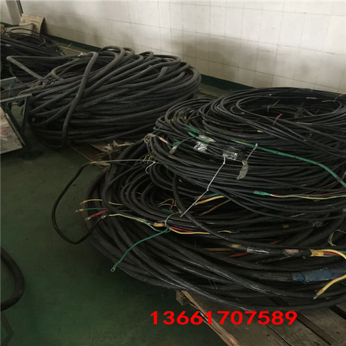 正规公司：休宁远东240电缆线回收+诚信回收商