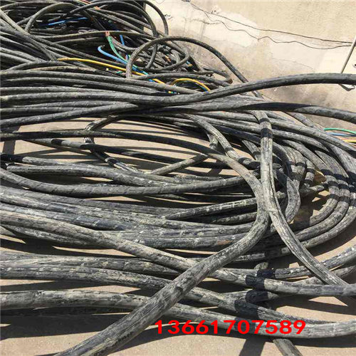 新闻：磐安二手150电线电缆回收+正规商家