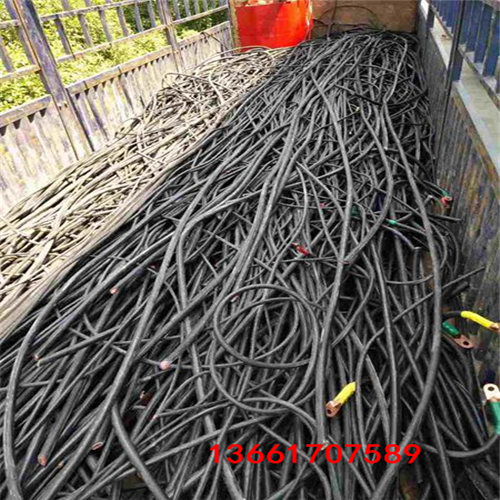 大观远东电缆线回收-价格合理