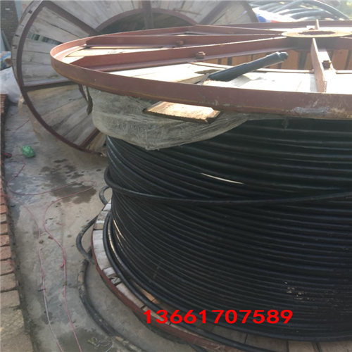 资讯：庐江废旧150电缆线回收+公司欢迎您