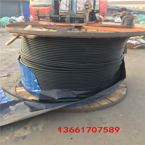 丰县回收起帆低压电缆-2019价格