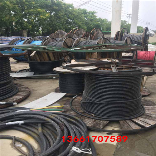 泗县二手电线电缆回收-本地公司