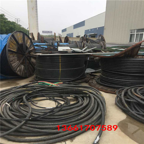 厂家发布：雨花台远东240电缆线回收+薄利回收