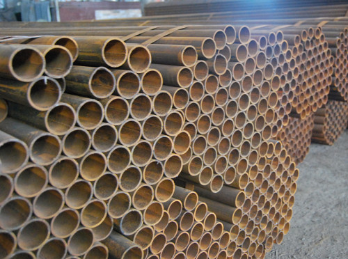 西安利达热直缝焊管厂更新报价
