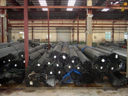 博尔塔拉州Q345直缝焊管成分检验