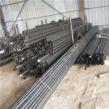 新闻：邯郸20cr32*4.5*2.5小口径精密钢管使用方法