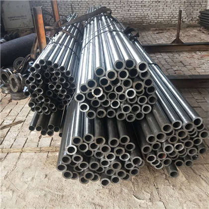 新闻：石家庄gcr15——32*4.5*2.5标钢管规格表厂家专业生产