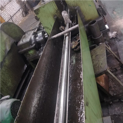 钢材：西安精密钢管切断专业销售厂家