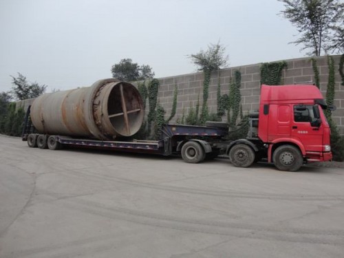 新闻：西安到富县大型设备运输运费查询