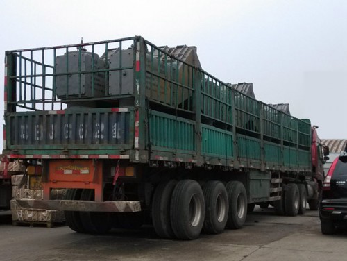 新闻：西安到邢台大型设备运输诚信商家