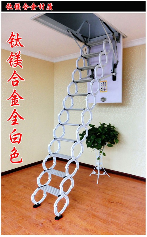资讯：锦州消防楼梯专卖店