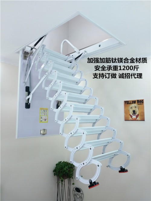 资讯：遂宁地下室专用楼梯加工厂