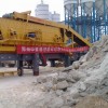 嘉兴/衢州时产50吨~100吨建筑垃圾破碎机生产厂家