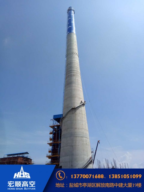 新闻：桂林烟囱高空拆除联系地址