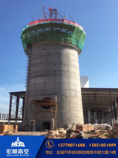 新闻：巴彦淖尔45米砖烟囱新建多少钱