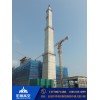 新闻：牡丹江120米新建烟囱多少钱