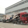 安徽省阜阳时产50吨/100吨/200吨建筑垃圾回收再利用设备